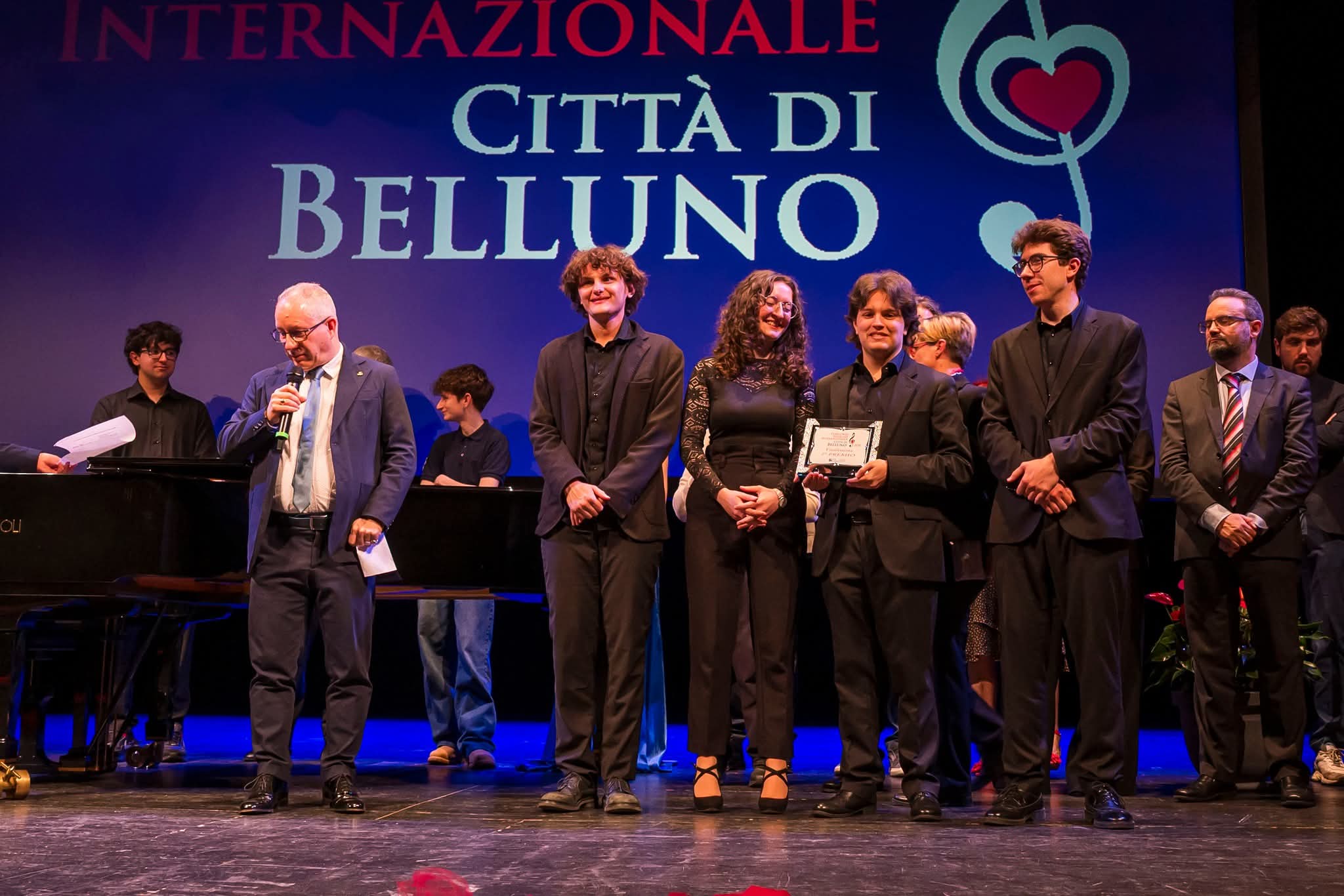 MARZANATI BELLUNO