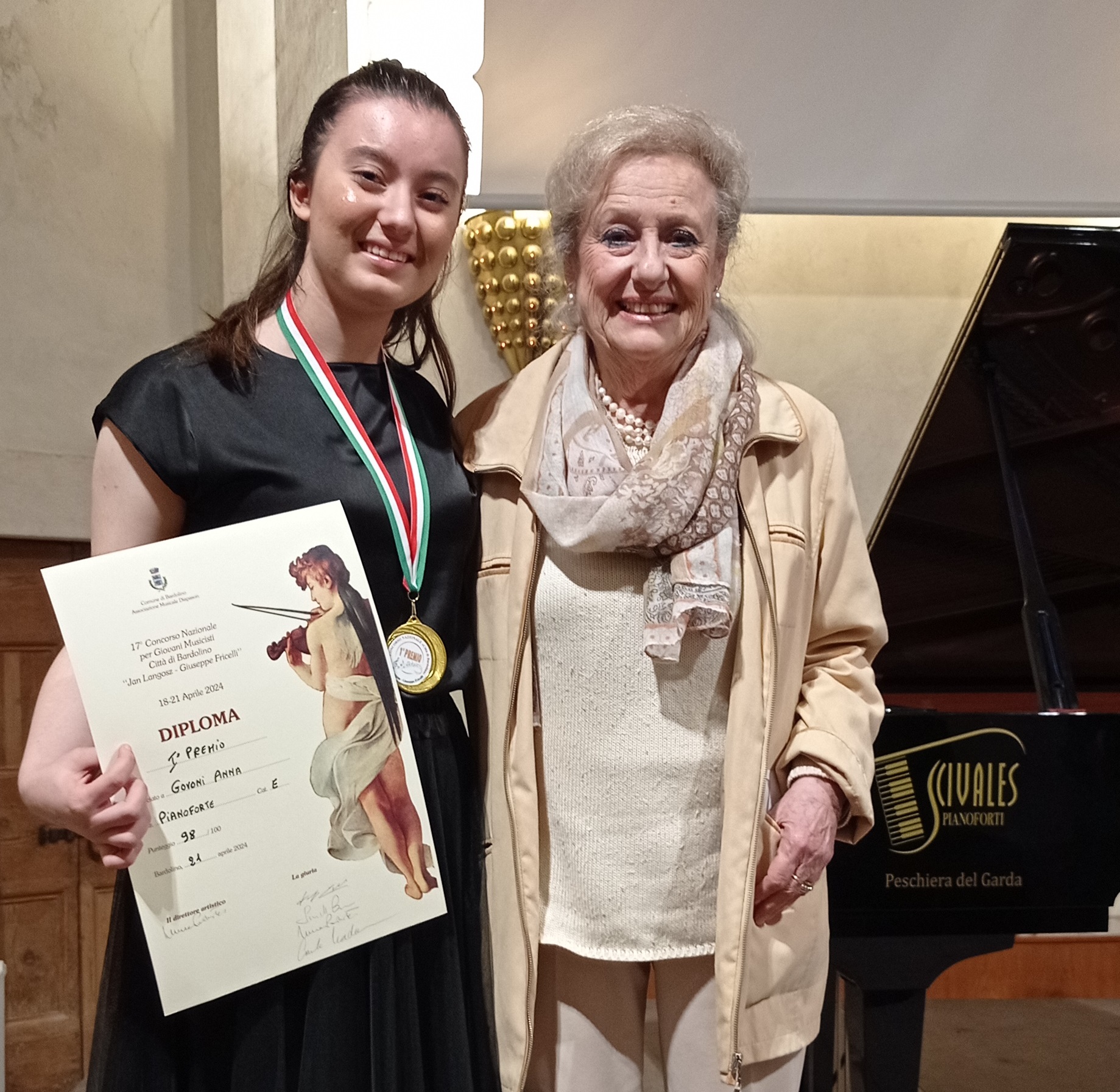 annagovoni bardolino