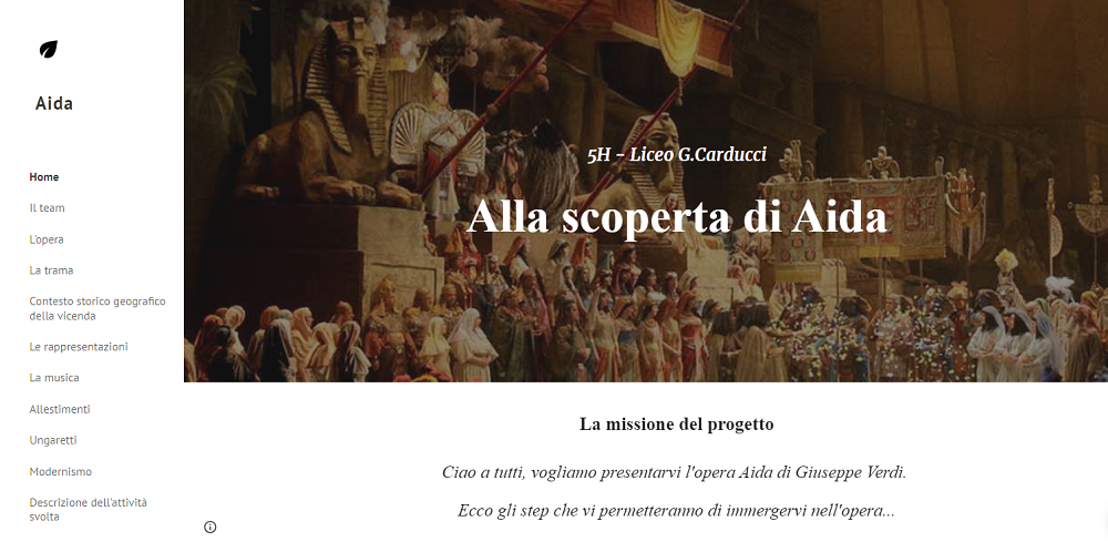aida
