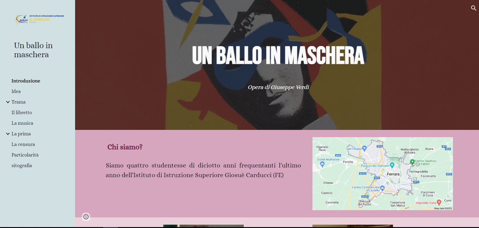 balloinmaschera