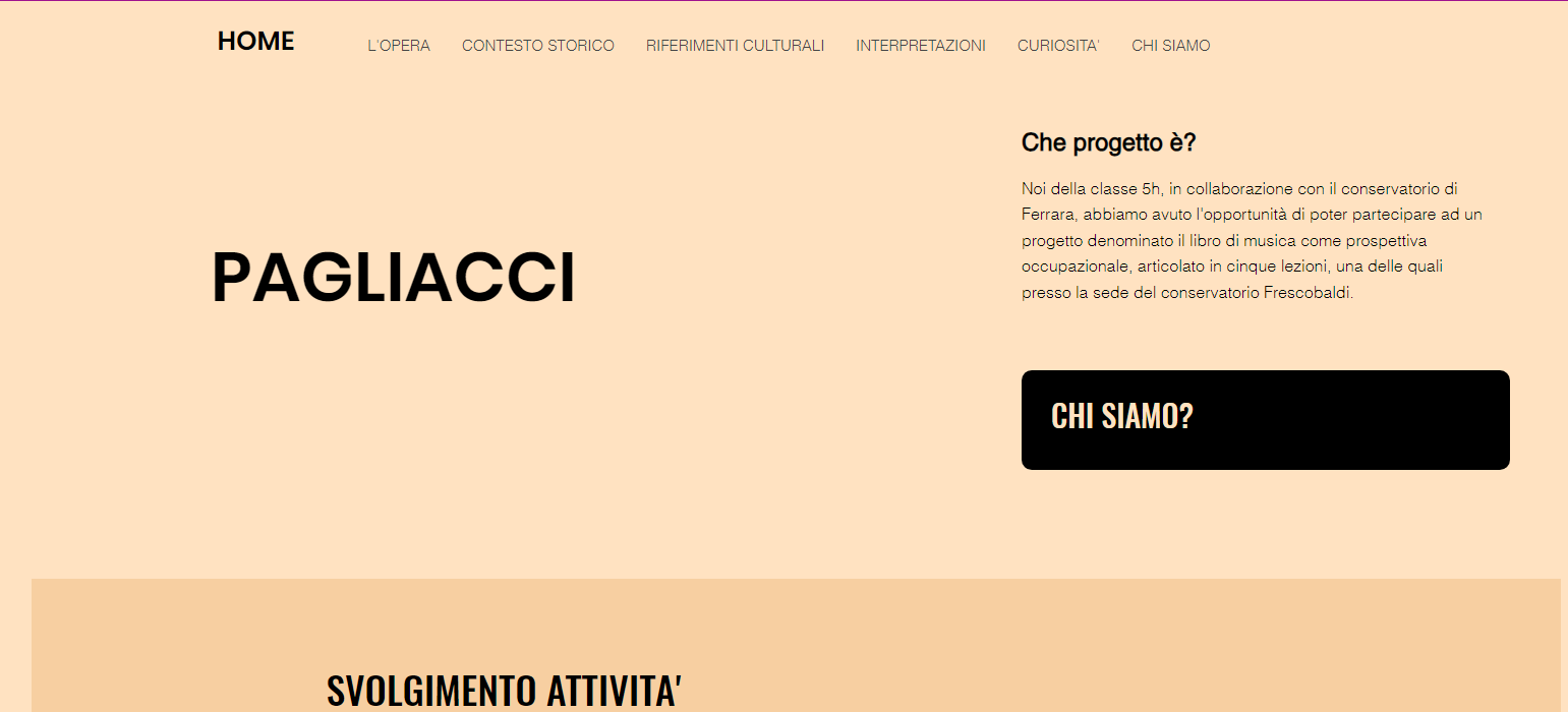 pagliacci