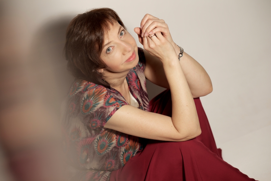 inga-berzina-foto