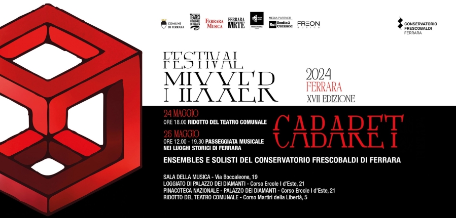 Mixxer24-Flyer-fronte