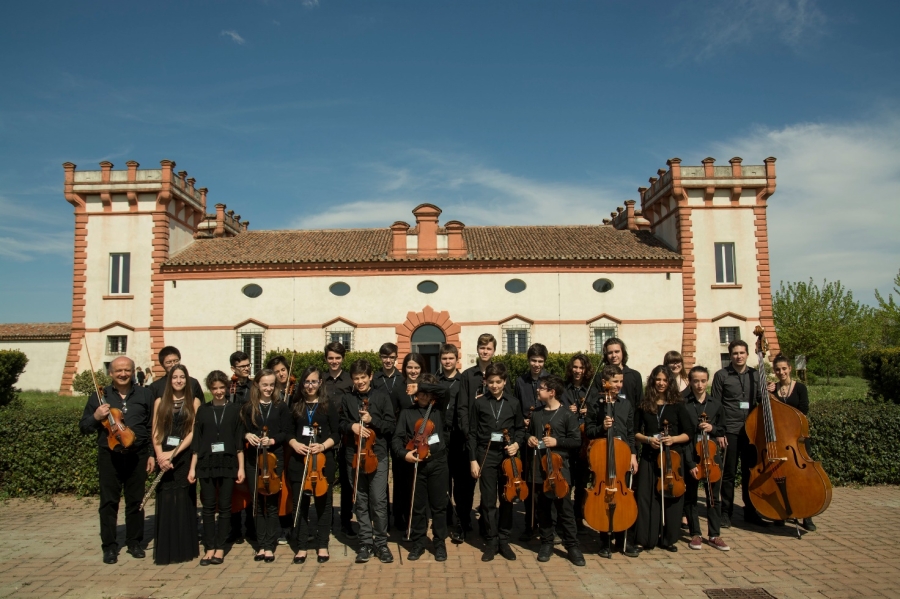 orchestra-giovanile