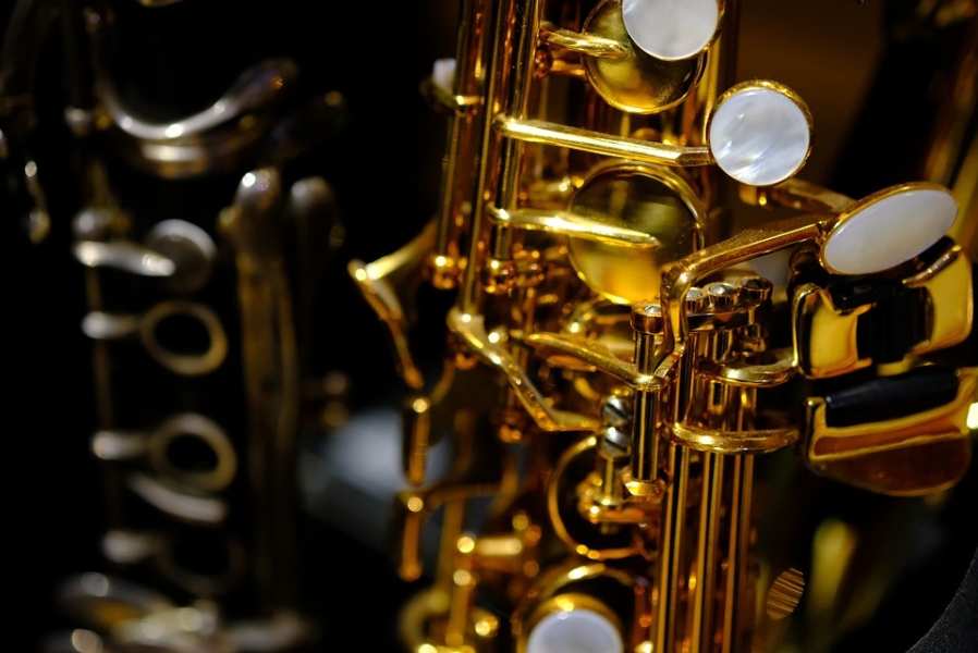 Sax