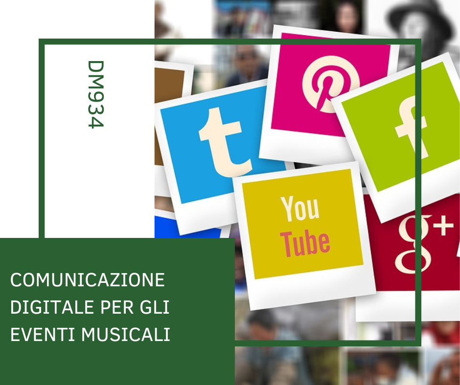 COMUNICAZIONE